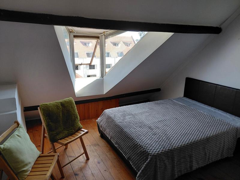 3 Bedroom Property for Sale in Stellenbosch Central Western Cape